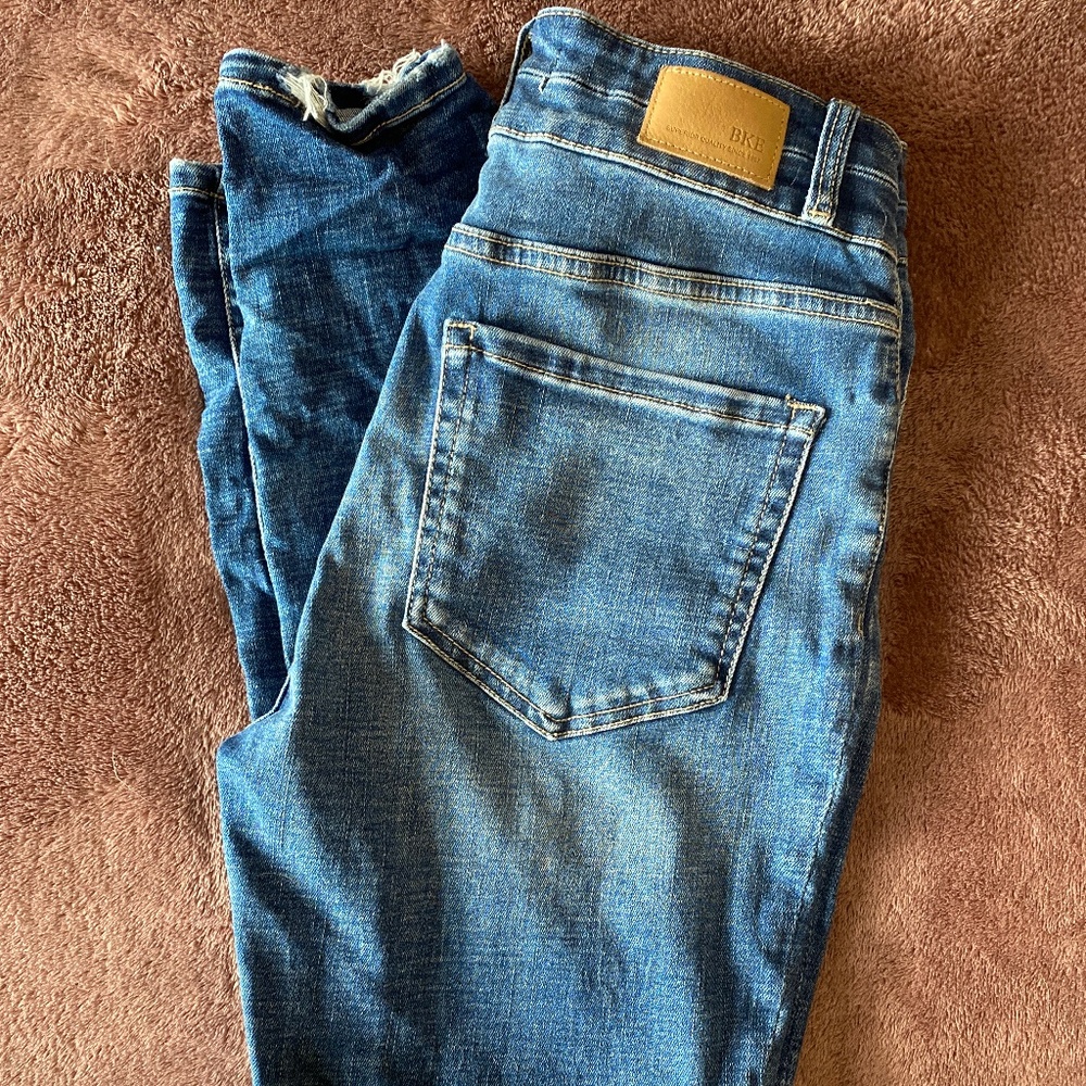 BKE jeans